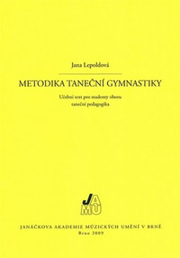 Metodika taneční gymnastiky