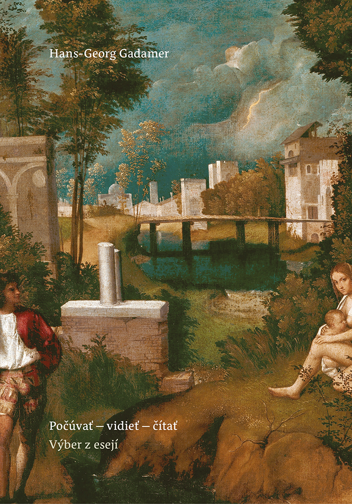 Počúvať - vidieť - čítať