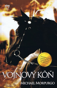 Vojnový kôň