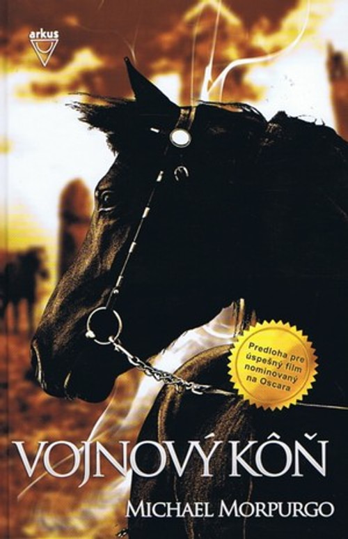 Vojnový kôň