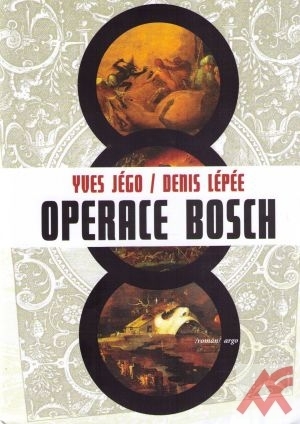 Operace Bosch