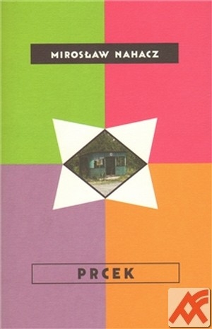 Prcek