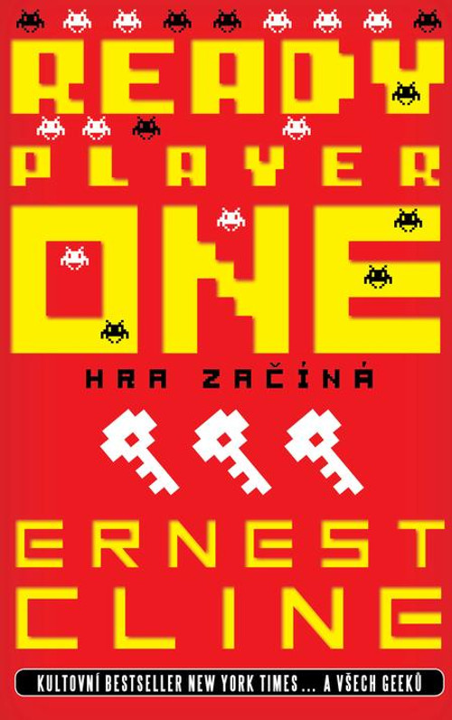 Ready Player One