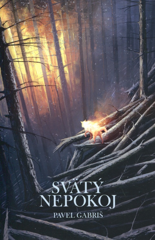 Svätý nepokoj