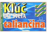 Kľúč do sveta - taliančina