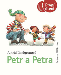 Petr a Petra