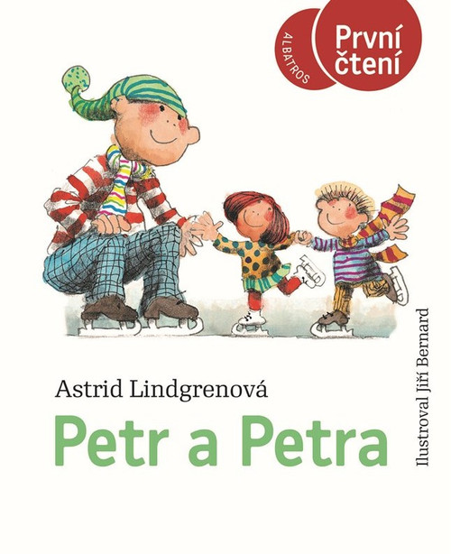 Petr a Petra