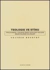Kniha Teologie ve stínu. Prolegomena k dějinám české katolické teologie druhé poloviny