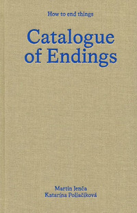 Catalogue of Endings