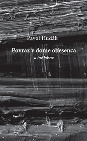 Povraz v dome obesenca