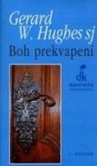 Boh prekvapení