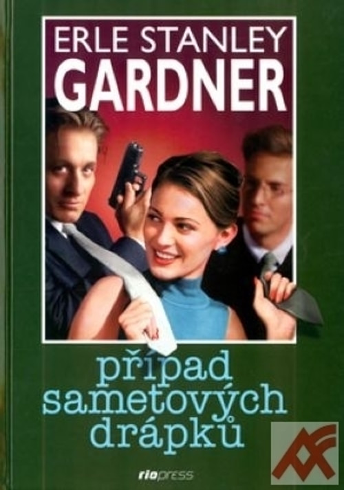 Případ sametových drápků