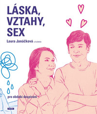 Láska, vztahy, sex