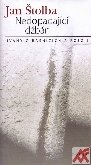 Kniha Nedopadající džbán