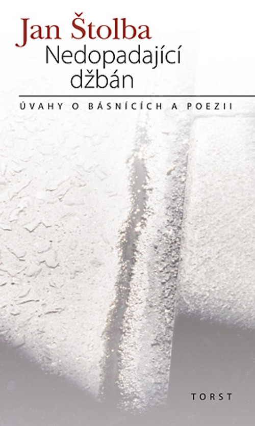 Nedopadající džbán