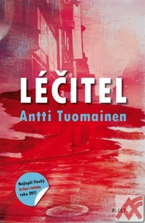 Léčitel