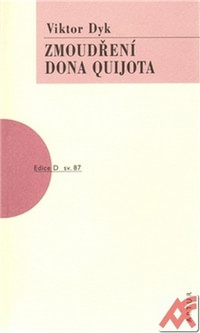 Zmoudření Dona Quijota