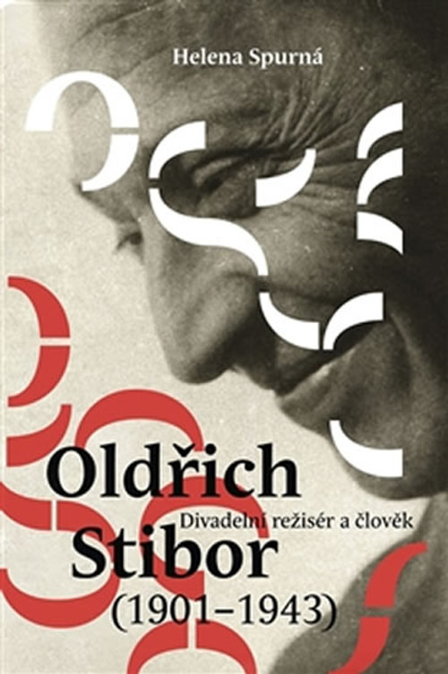 Oldřich Stibor: Divadelní režisér a člověk