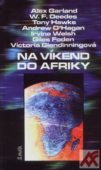 Na víkend do Afriky