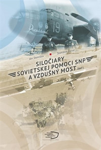 Siločiary sovietskej pomoci SNP a vzdušný most
