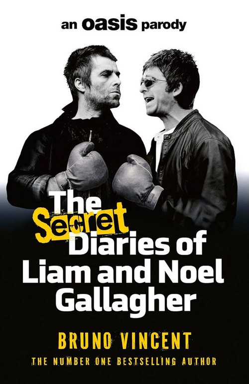 The Secret Diaries of Liam and Noel Gallagher