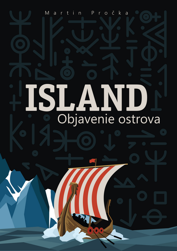 Island. Objavenie ostrova