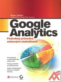 Google Analytics. Podrobný průvodce webovými statistikami