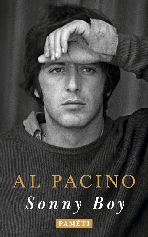 Sonny Boy. Paměti