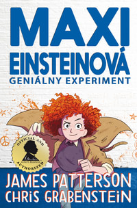 Maxi Einsteinová 1