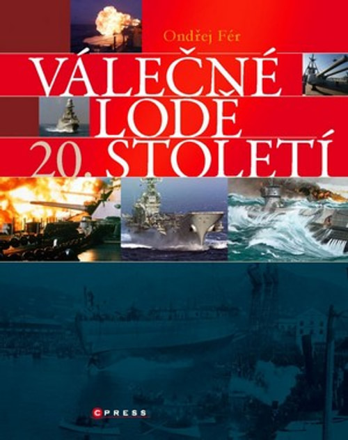 Válečné lodě 20. století