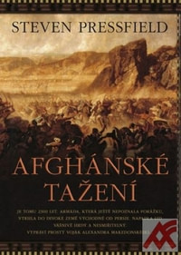 Afghánské tažení