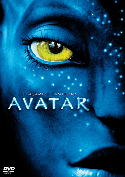 Avatar - DVD