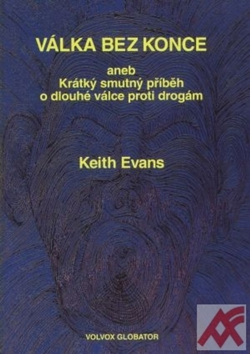 Válka bez konce aneb Krátký smutný příběh o...
