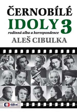 Černobílé idoly 3