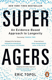 Super Agers
