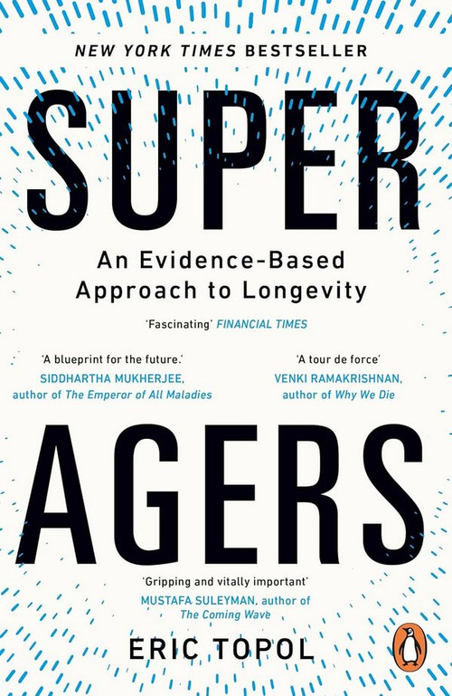 Super Agers
