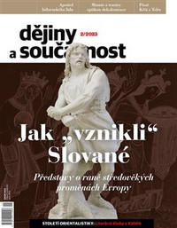 Dějiny a současnost 2/2023