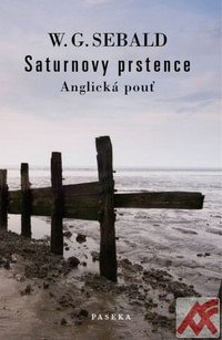 Saturnovy prstence. Anglická pouť