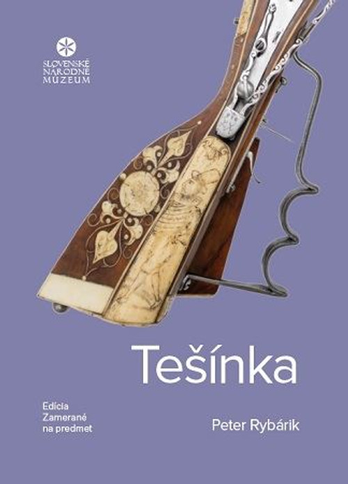 Tešínka