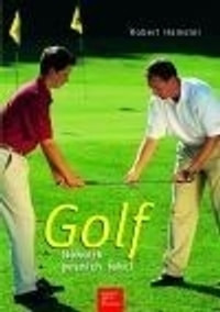 Golf. Několik prvních lekcí