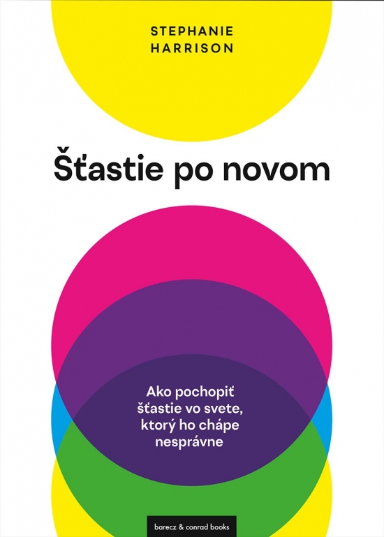 Šťastie po novom