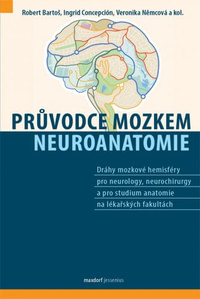 Průvodce mozkem - Neuroanatomie