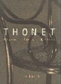 Thonet / Porýní - Vídeň - Morava