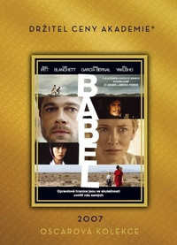 Babel - DVD