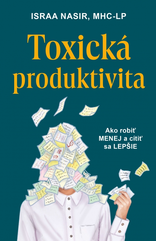 Toxická produktivita (slovenské vydanie)