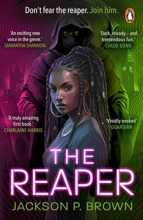 The Reaper
