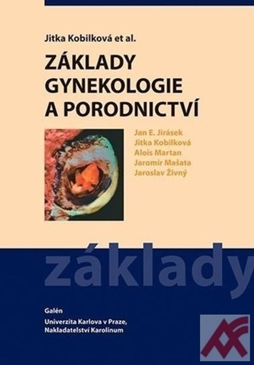 Základy gynekologie a porodnictví