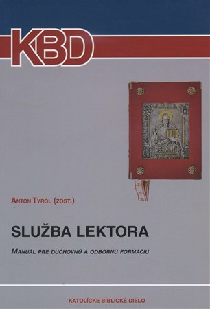 Služba lektora