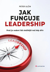 Jak funguje leadership