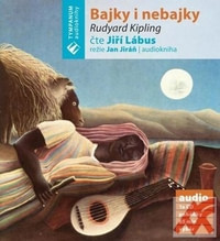 Bajky i nebajky - CD (audiokniha)